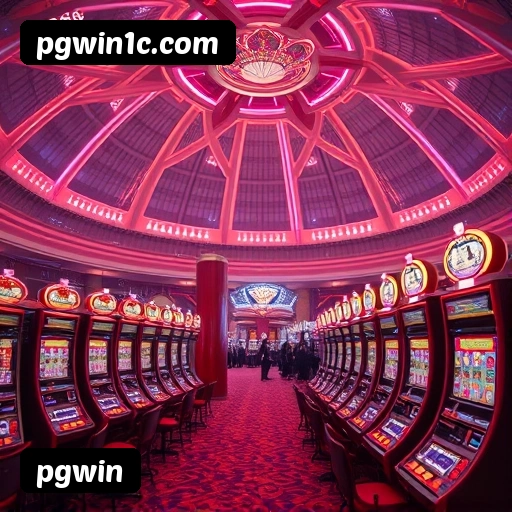 Provedores de slots citados em material de marketing