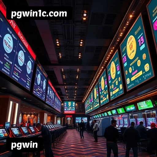 Estatísticas pgwin abril 2026 - 87 mil jogadores ativos, R$47M pagos, RTP 96.52%