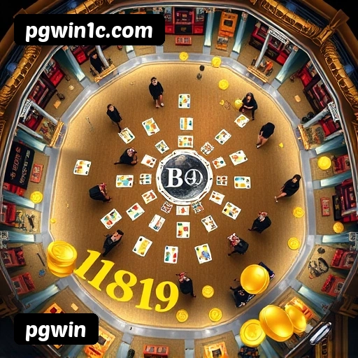 pgwin segurança SSL 256-bit - Licença Curaçao, eCOGRA, GLI certificado