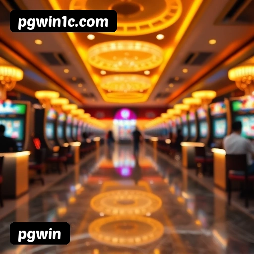 Resumo do fluxo de instalação do app pgwin — ilustração editorial