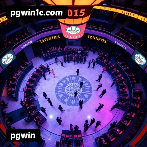 Comparação APP mobile vs versão web da pgwin