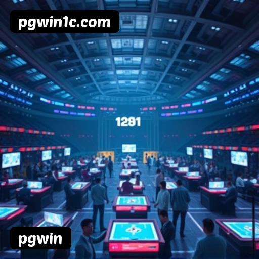 Estatísticas de bônus da pgwin