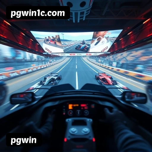 Acesso seguro à conta pgwin — ilustração editorial
