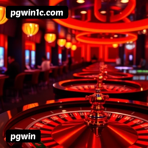 Entrar no canal oficial da pgwin no Telegram com segurança — ilustração editorial